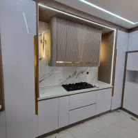 کابینت و کمد دیواری