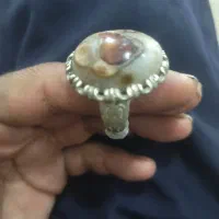 انگشتر رحمانی کمیاب|کلکسیون اشیاء عتیقه|اهواز, شریعتی جنوبی|دیوار