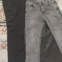 شلوار لی|لباس|مشهد, هنرور|دیوار