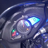 RS200|موتورسیکلت|تهران, سعادت‌آباد|دیوار
