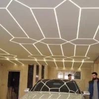 طراحی واجرای کناف|خدمات پیشه و مهارت|کرمانشاه, |دیوار