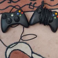 دسته ایکس باکس، کامپیوتر، لپ تاپ