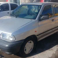 پراید صندوقدار ۸۷