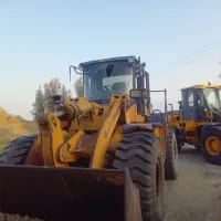 لودرسی ام جی zl50|خودرو سنگین|کهنوج, |دیوار