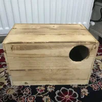 چال عروس هلندی