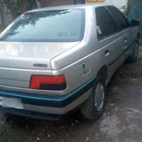 پژو۴۰۵دوگانه|خودرو سواری و وانت|سنگدوین, |دیوار