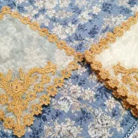 رومیزی ۶تاس