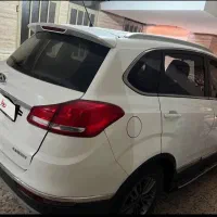 تیگو۵ مدل ۹۶ بی رنگ