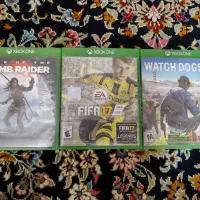 xbox one s 1tb|کنسول، بازی ویدئویی و آنلاین|کرمان, |دیوار