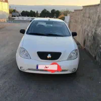 تیبا یک مدل 97|خودرو سواری و وانت|یاسوج, |دیوار