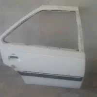 درب پزو پارس واتاق الیکس