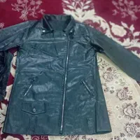 مانتو چرم مشهد|لباس|کلارآباد, |دیوار