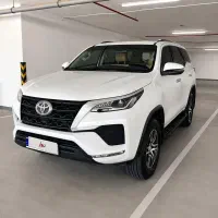 Toyota Fortuner 2023|خودرو سواری و وانت|جلفا, |دیوار