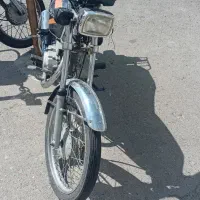 موتور کویر ۱۲۵ مدل ۹۹