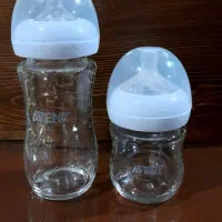 شیشه شیر پیرکس فیلیپس اونت اصل ۲۴۰ میل