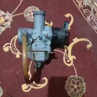 کاربراتور 200 تقویتی