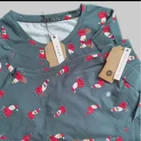 بلوز شلوار برند kiddy