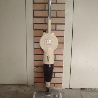 جاروشارژی،بخارشو