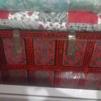 صندوق قدیمی