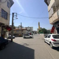 فروش‌مغازه۱۷متری/خ‌امام