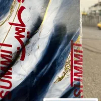 سنگ پلاست سامیت- دیواپوش ، ترمو و ماربل