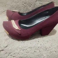 کفش مجلسی