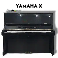 پیانو آکوستیک یاماها سری X