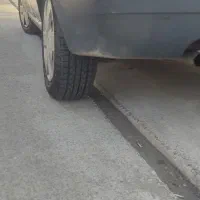 ال ۹۰ l90 مدل 86|خودرو سواری و وانت|باسمنج, |دیوار