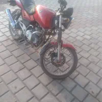 پالس ۱۸۰cc مدل۹۰|موتورسیکلت|شیروان (خراسان), |دیوار