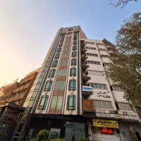 فروش دفترکار بر خیابان مطهری با ویوی فوق العاده