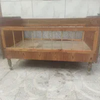 تخت خواب کودک|تخت و صندلی بچه|فسا, |دیوار