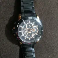 ساعت سه موتوره اصل زیر قیمت