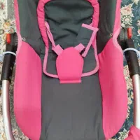 کالسکه،گهواره،کریر|کالسکه و لوازم جانبی|سورک, |دیوار