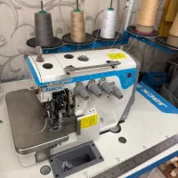 سر دوز ۵نخ جک A4S