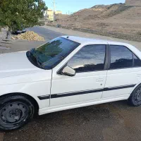 فروش پژو پارس xu7p ۴۰۱|خودرو سواری و وانت|تکاب, |دیوار