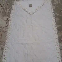 چادر نماز|لباس|سمنان, |دیوار