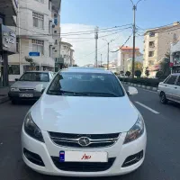 جک j5 مدل ۱۳۹۳اتومات موتور 1800 بی رنگ (تکبرگ)|خودرو سواری و وانت|رشت, یخسازی|دیوار