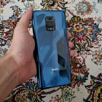شیاومئnote 9 pro|موبایل|کرمانشاه, |دیوار