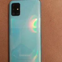 گوشی Samsung A51|موبایل|گرمدره, |دیوار