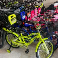 خرید و فروش دوچرخه امین