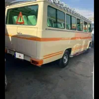راننده پایه دوم