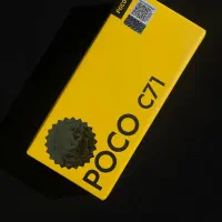 POCO C71|موبایل|تهران, امام حسین|دیوار