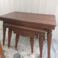 میز جلو مبلی