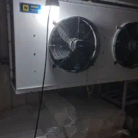 سردخانه زیرصفرو بالای صفر جهت نگهداری سیب زمینی