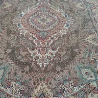 چهار عدد فرش دوتا تکی یکی جفت