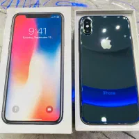 iphone x (256) فوری