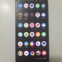 poco x6 pro 5G 512/12|موبایل|ماهدشت, |دیوار