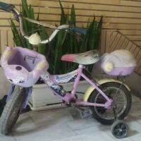 دوچرخه