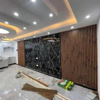 دکوراسیون فلوراصدر چغادک طراحی بازسازی بوشهر چغادک