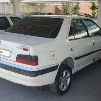 پارس elx|خودرو سواری و وانت|کرمان, |دیوار